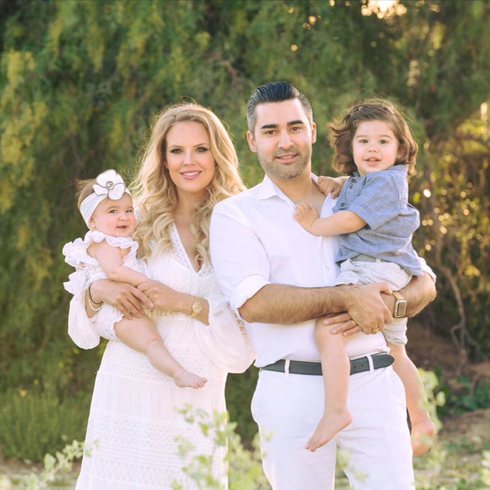 Meet your Posher, Samir